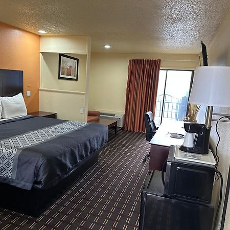 Executive Inn & Suites Prescott Kültér fotó