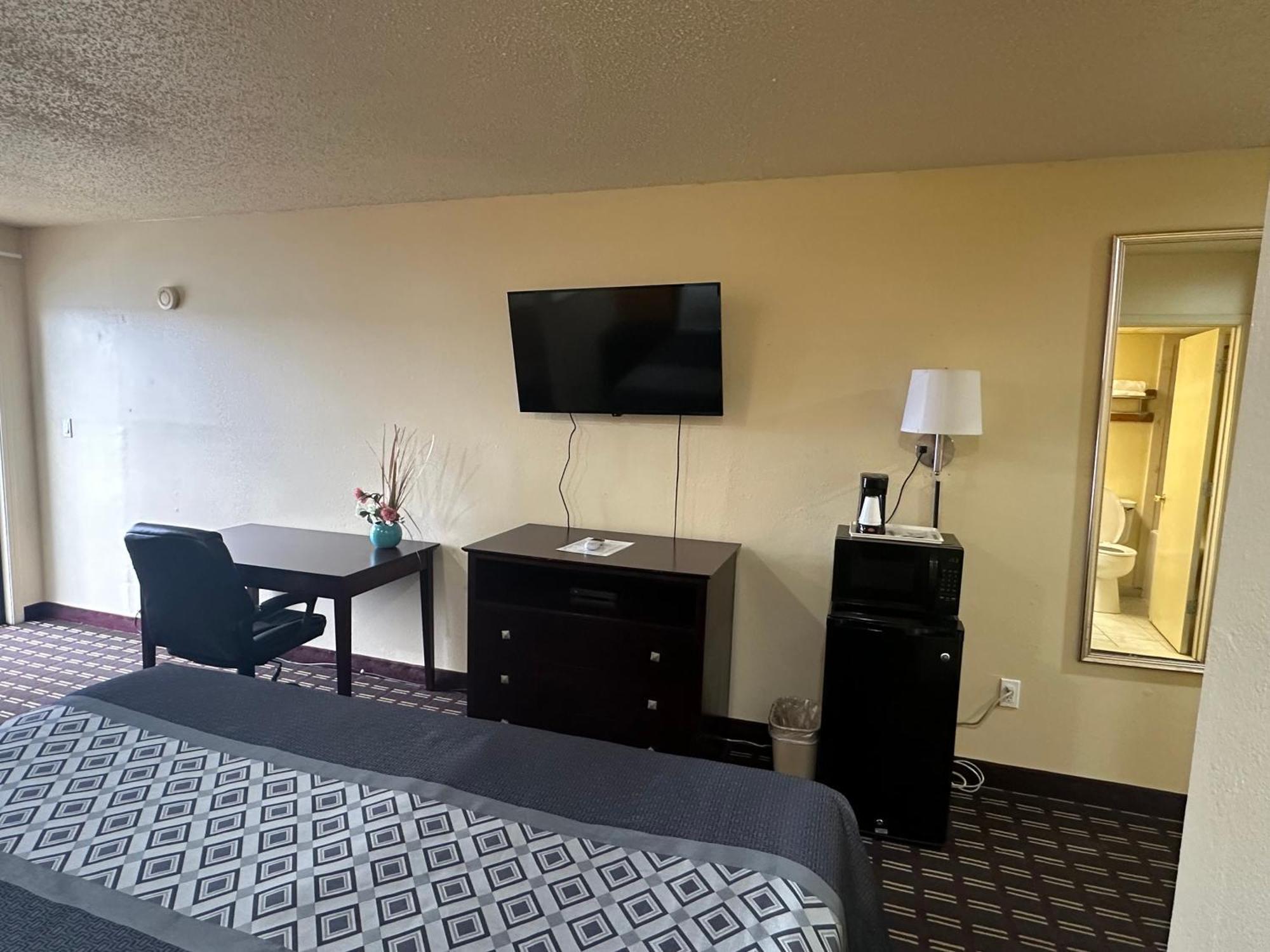 Executive Inn & Suites Prescott Kültér fotó