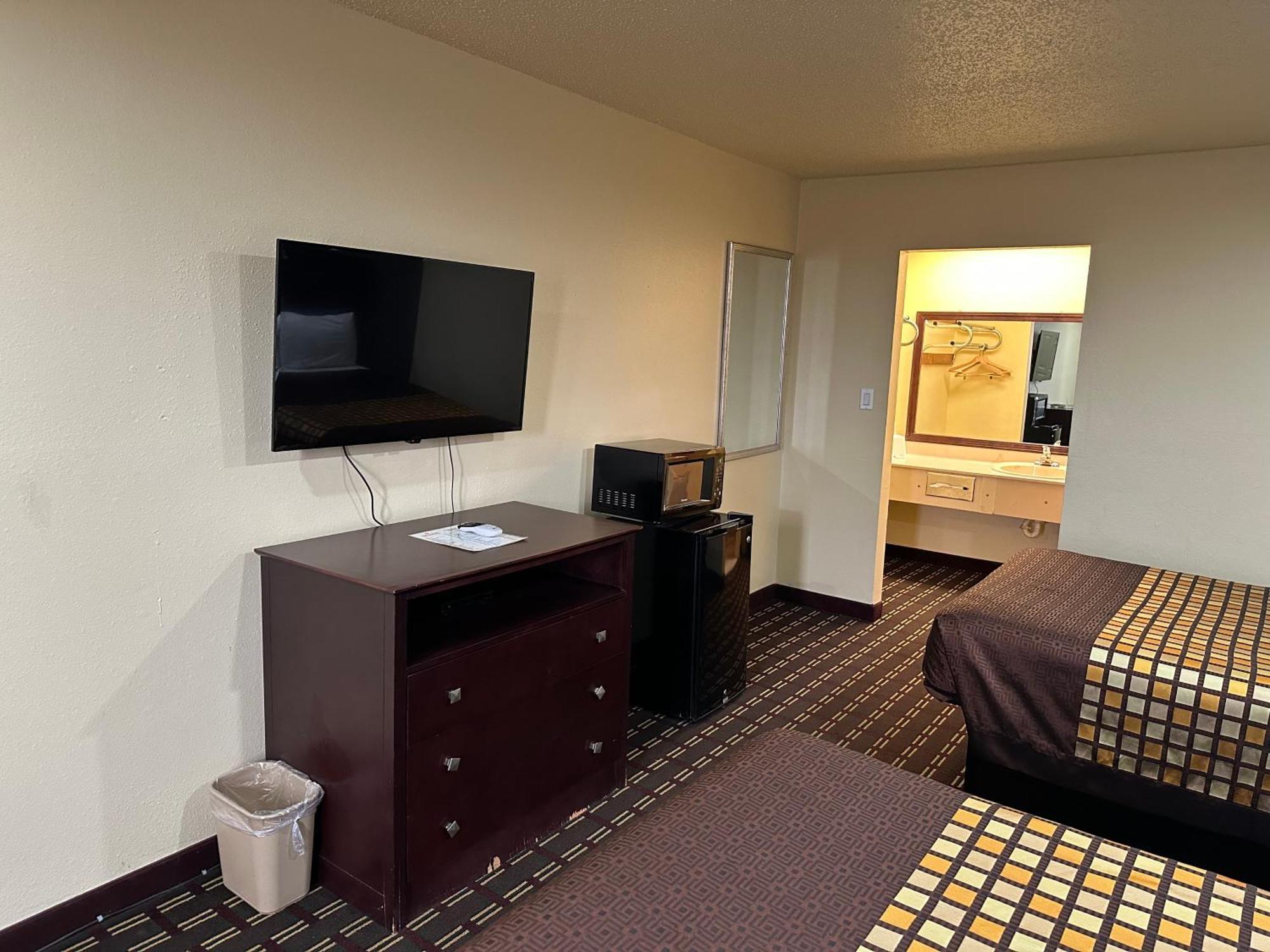 Executive Inn & Suites Prescott Kültér fotó