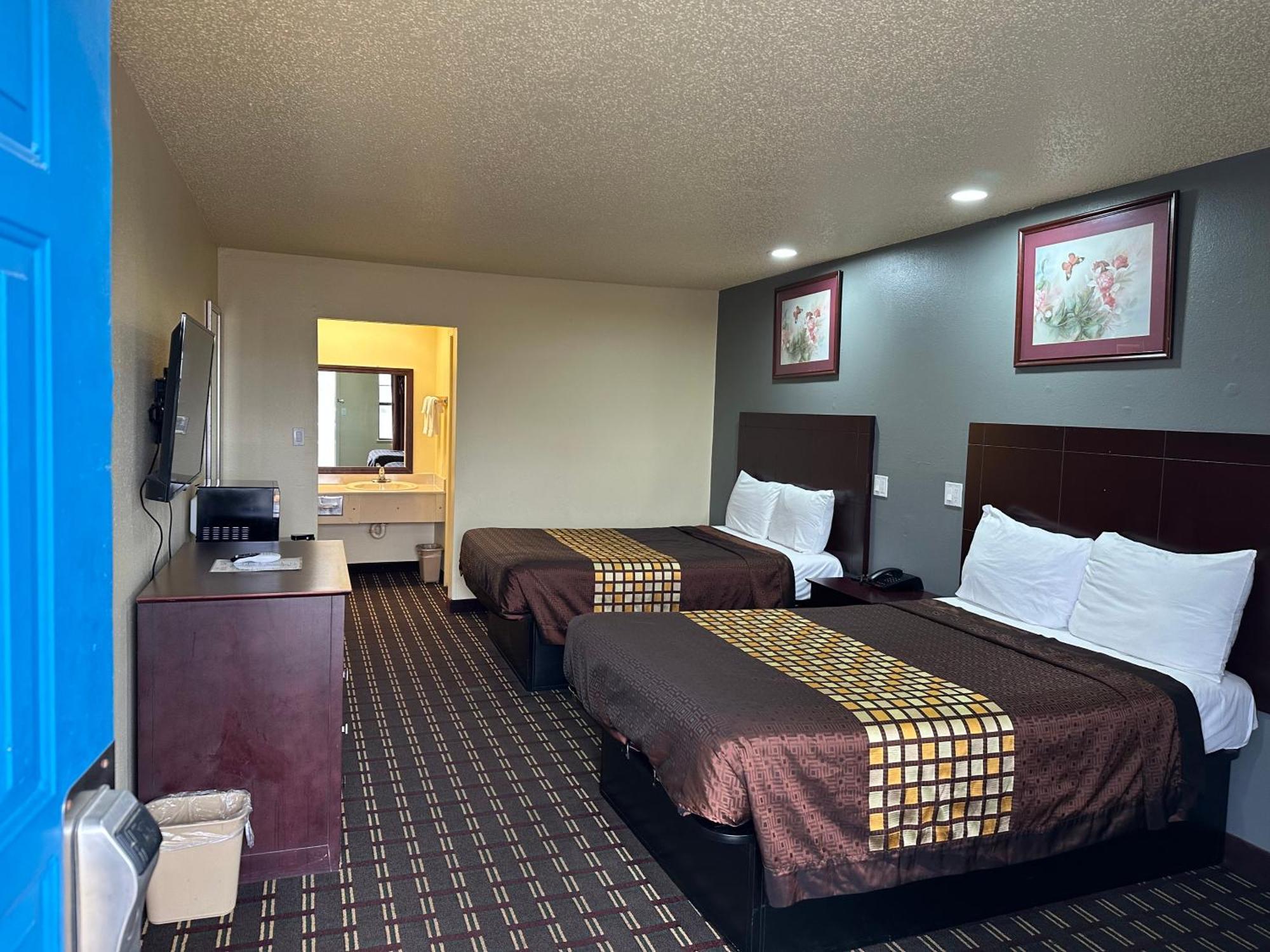 Executive Inn & Suites Prescott Kültér fotó